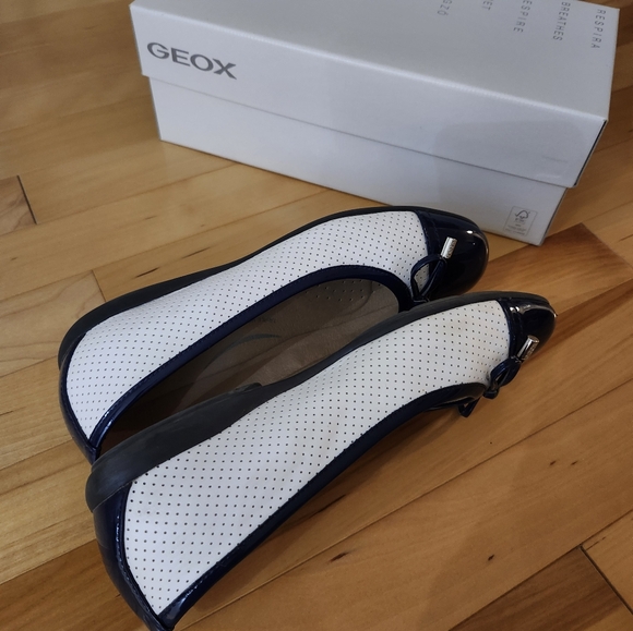 GEOX ballerina flats - Picture 6 of 9